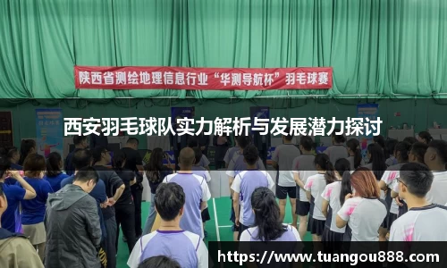 西安羽毛球队实力解析与发展潜力探讨